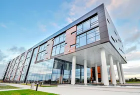 Biuro BCB Business Park B3