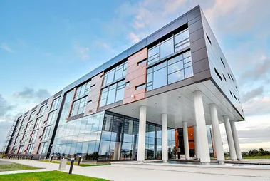 BCB Business Park B3