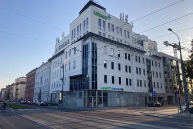 Dwór Hamburski
