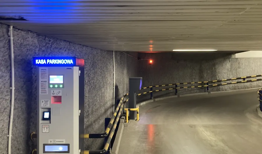 Biuro Dwór Hamburski