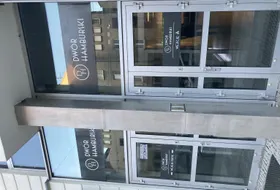 Biuro Dwór Hamburski