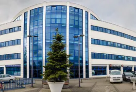 Biuro Mercator A