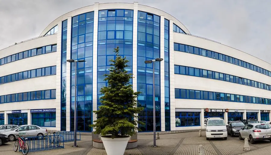 Biuro Mercator A