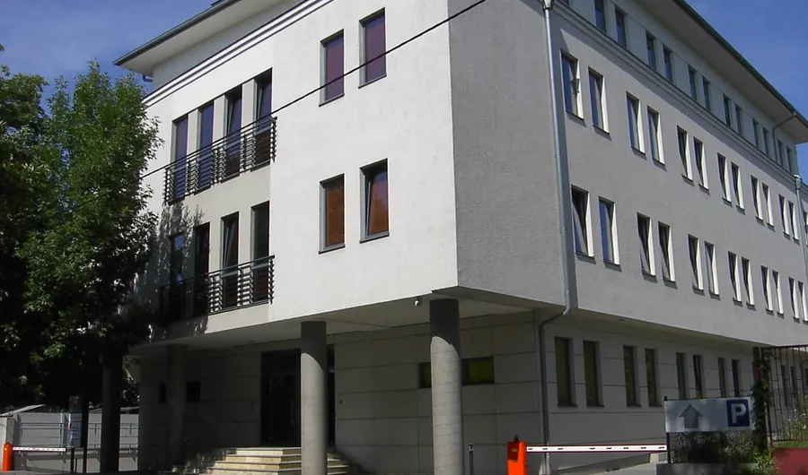 Biuro Górki 7