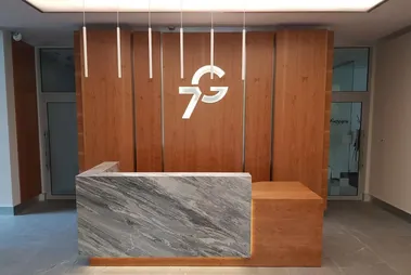 Górki 7