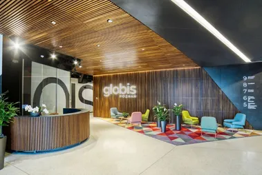 Globis Poznań
