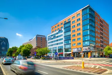 Globis Poznań