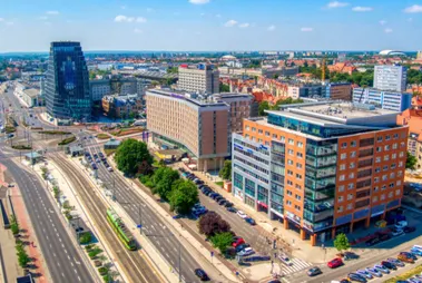 Globis Poznań
