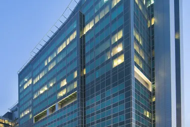 Andersia Tower