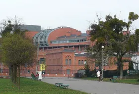 Biuro City Park