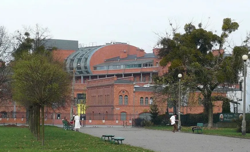 Biuro City Park