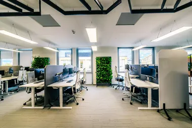 Malta Office Park A