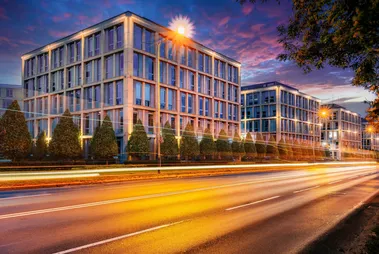 Biuro Malta Office Park C
