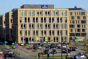 Biuro Malta Office Park E