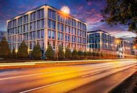 Biuro Malta Office Park F