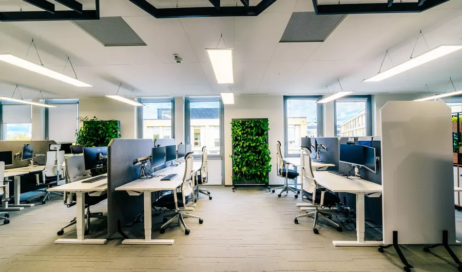 Biuro Malta Office Park F