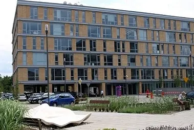 Malta Office Park F
