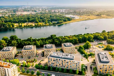 Malta Office Park F