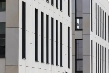 Murawa Office Park