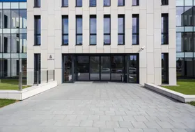 Biuro Murawa Office Park