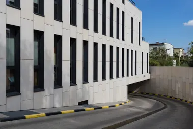 Murawa Office Park