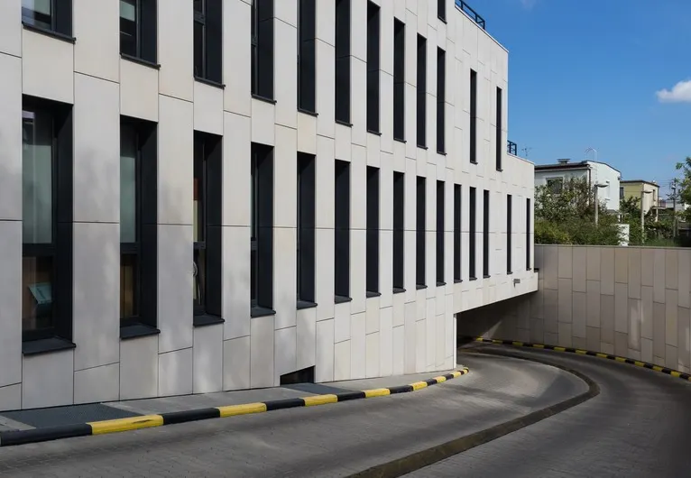 Biuro Murawa Office Park