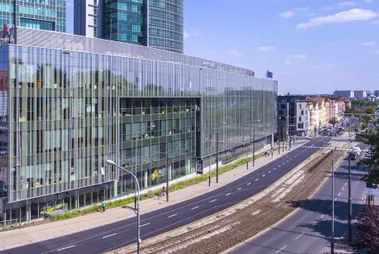 Andersia Business Centre