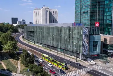 Andersia Business Centre