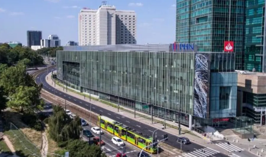 Biuro Andersia Business Centre