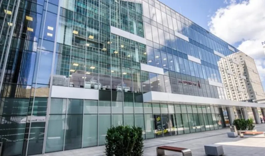 Biuro Andersia Business Centre