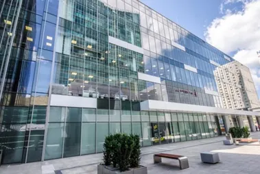 Andersia Business Centre