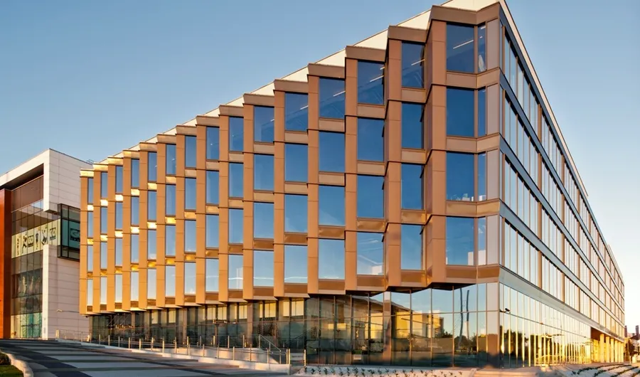 Biuro Malta House