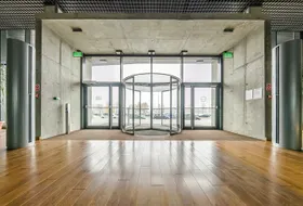 Biuro Malta House