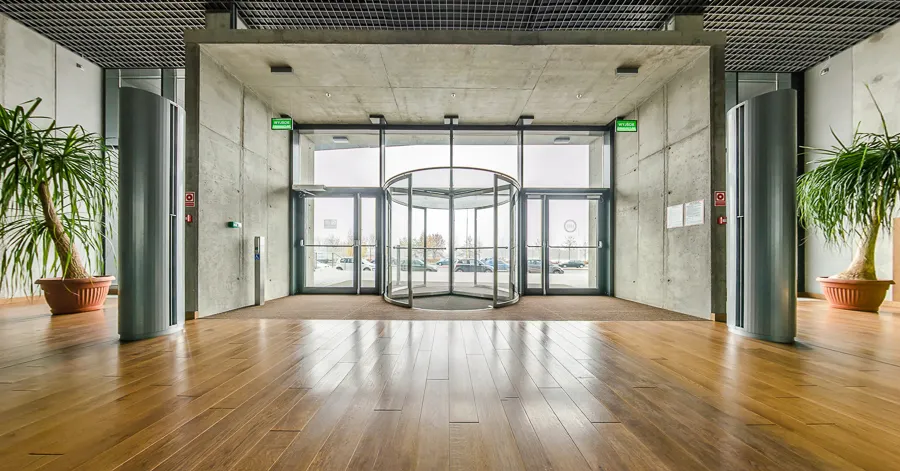 Biuro Malta House
