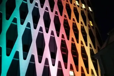 Nobel Tower