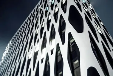 Nobel Tower