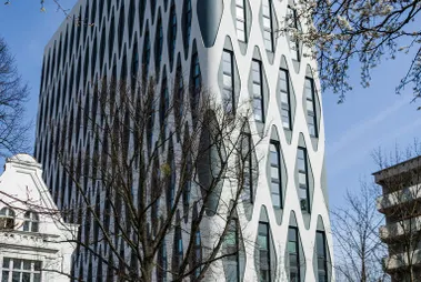 Nobel Tower