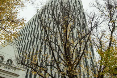 Nobel Tower