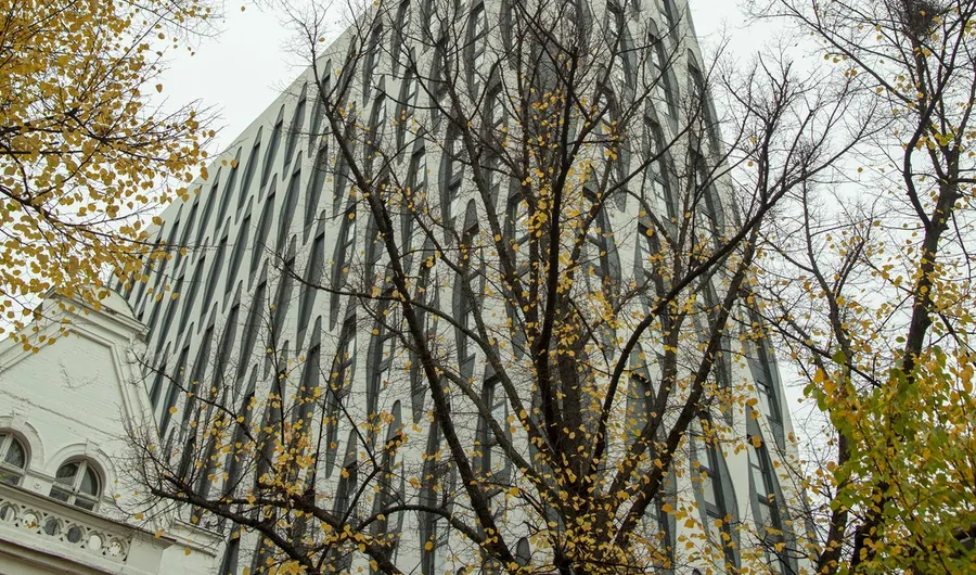 Biuro Nobel Tower