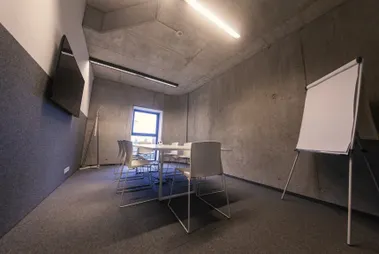 Nobel Tower
