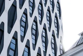 Biuro Nobel Tower