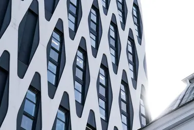 Nobel Tower