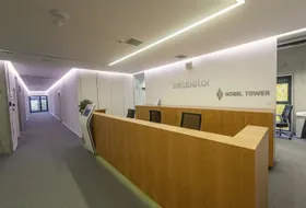 Biuro Nobel Tower