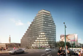 Biuro Bałtyk Tower