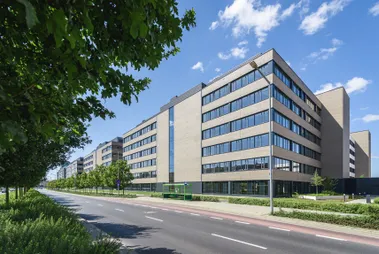 Business Garden Poznań B5