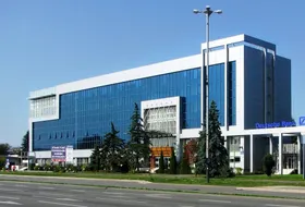 Biuro Alexander Plaza