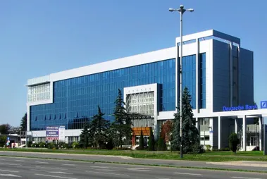 Alexander Plaza