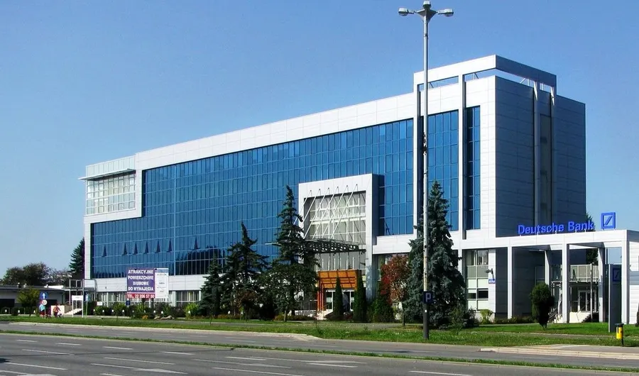 Biuro Alexander Plaza