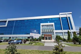 Biuro Alexander Plaza