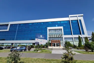 Alexander Plaza